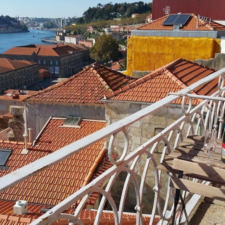 Apartments Oporto Palace Εξωτερικό φωτογραφία