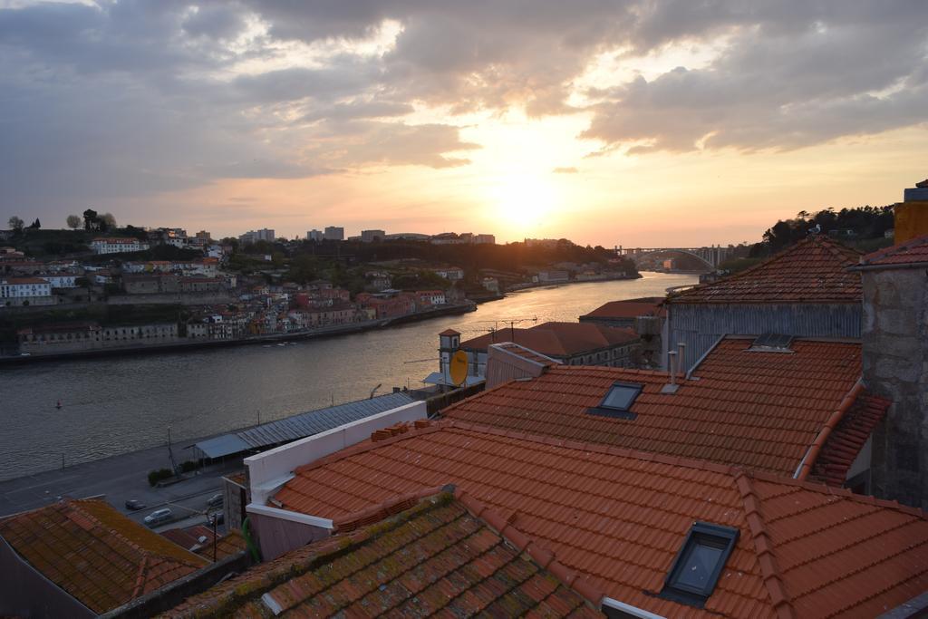 Apartments Oporto Palace Δωμάτιο φωτογραφία