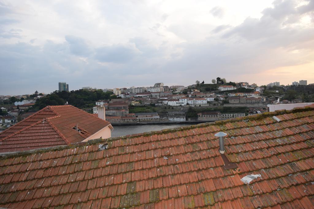 Apartments Oporto Palace Δωμάτιο φωτογραφία