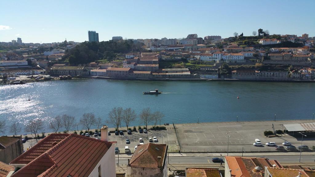 Apartments Oporto Palace Εξωτερικό φωτογραφία