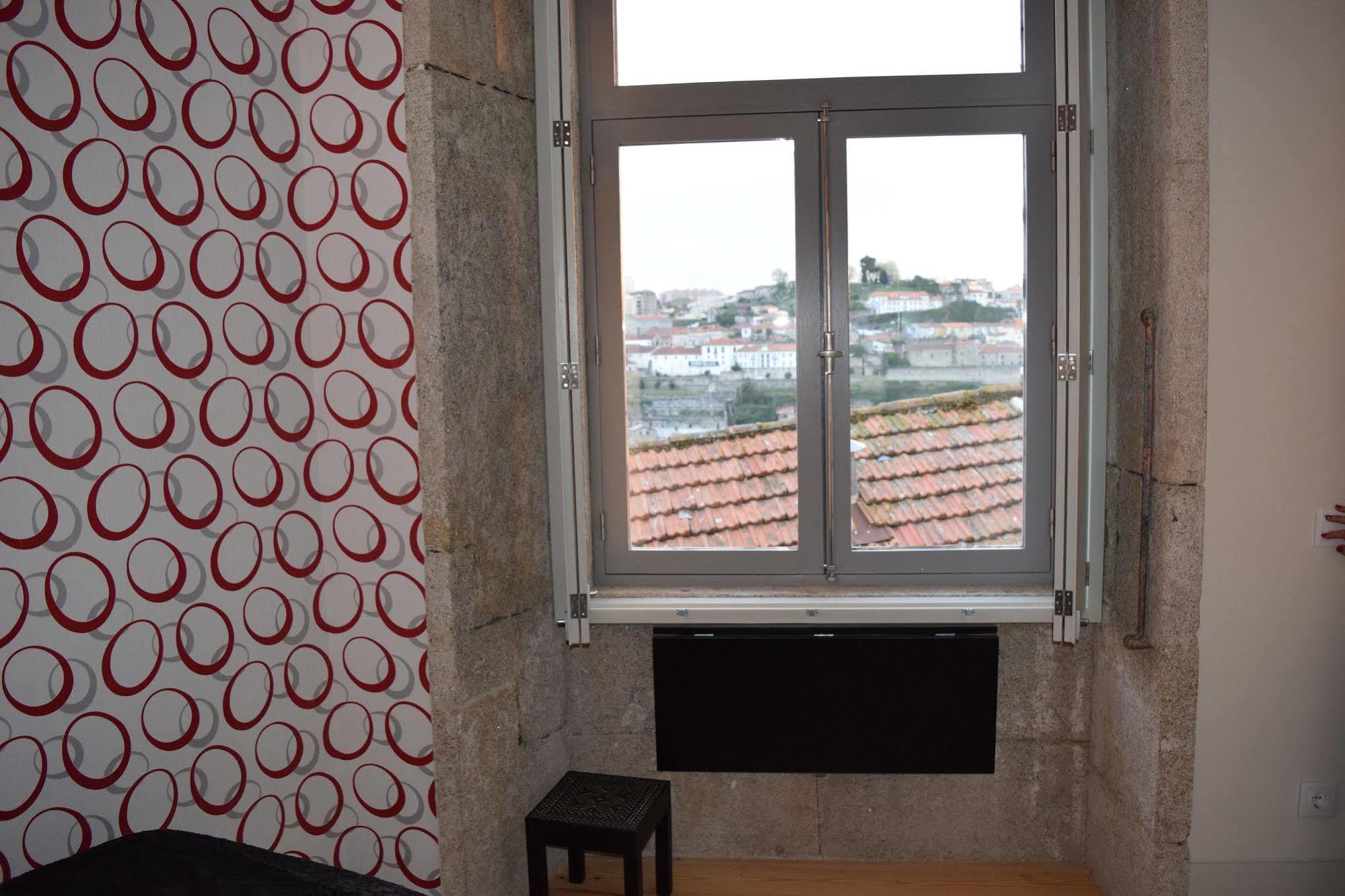 Apartments Oporto Palace Εξωτερικό φωτογραφία