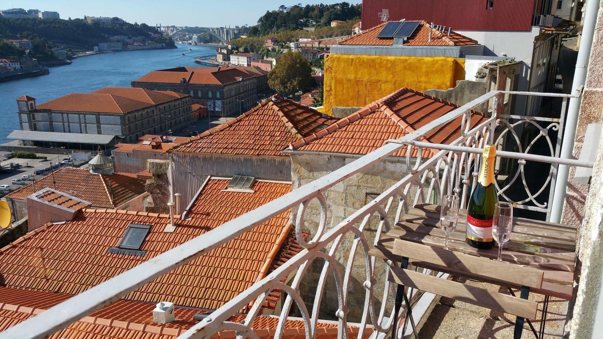 Apartments Oporto Palace Εξωτερικό φωτογραφία