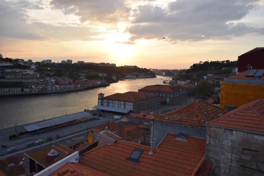 Apartments Oporto Palace Εξωτερικό φωτογραφία