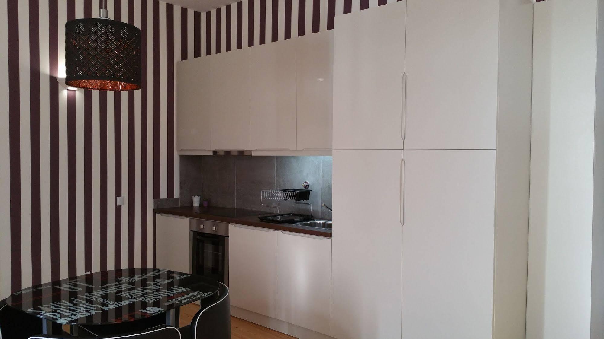 Apartments Oporto Palace Εξωτερικό φωτογραφία